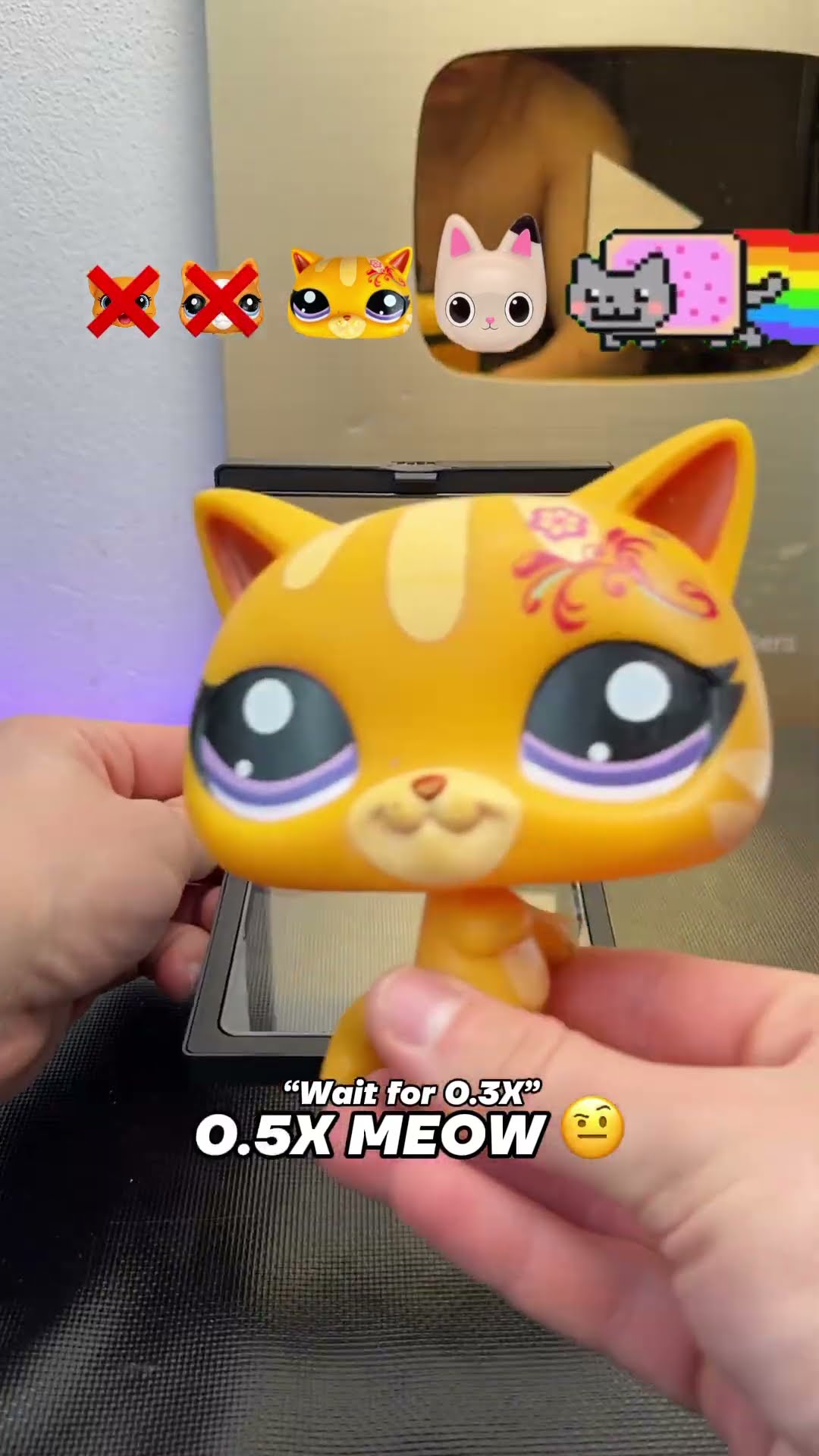 Nyan Cat Evolution! 🤩😂 - YouTube