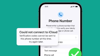 Apple I’D number problem solved || Could not create account problem solved || #appleidproblem