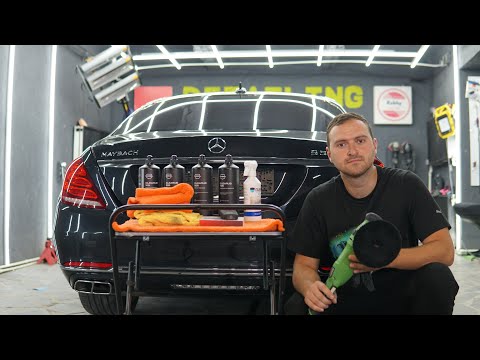 როგორ გავაკეთოთ ავტომობილის პოლირება საკუთარი ხელით? how polish our car DIY