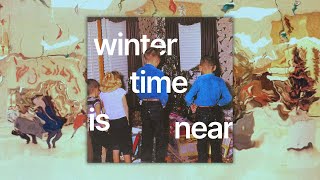 Tracktribe - "winter Time Is Near" Ft. Otis Mcdonald [copyright Free]