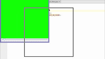 Урок 25 - GUI в Java, JSlider, JFrame, JPanel (часть 3, средний уровень). Evil Nerd