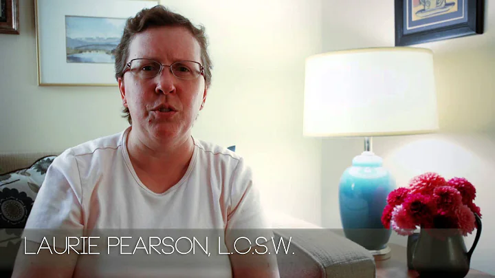 Laurie Pearson