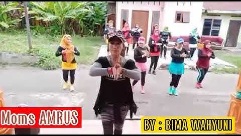 SENAM KREASI GADIS MELAYU