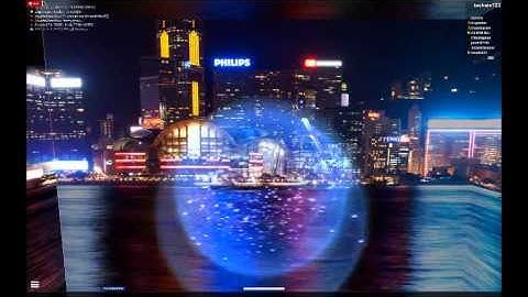 Copy of Exploiter on Pine wood hq part 1