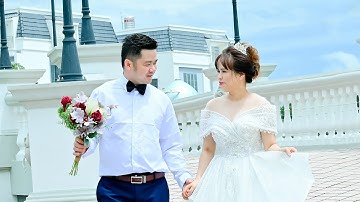 Thị Mộng & Ngọc Thuận 19 06 2022 Âl