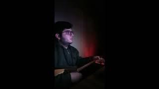 Kafkasya Marşı - dombra cover