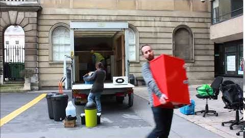 How to Factcheck the election. Chapter 1: Moving In