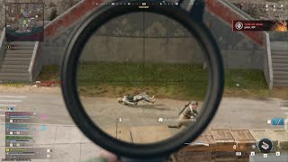 Call of Duty-Warzone-kill em all