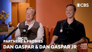 The Special Effects of the Gaspars'