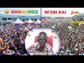 ðŸ GHANAFOÆ WÆ BI KA EP1 Sompatv ðŸ GHANAFOÆ WÆ BI KA EP1 Sompatv