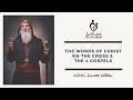 ETS Assyrian 16 03 2026 The Words Of Christ On The Cross The 4 Gospels