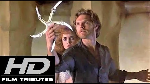 Krull • Main Theme • James Horner