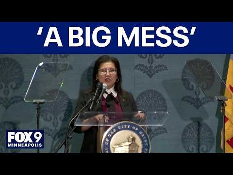 Mayor of Minnesota’s capital city faces harassment lawsuit: What an employment attorney thinks