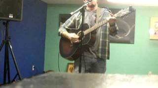 We Didnt Start The Fire - Zachary Todd Original