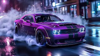 Bass Music Remix (Bass Boosted) 🔥 TikTok Music Car Mix 2025