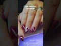 #uñasnaturales con #polygel y #semipermanente #uñashermosas #parati