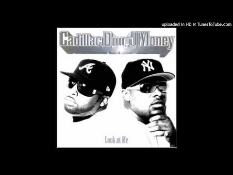 Cadillac Don u0026 J-Money - Peanut Butter u0026 Jelly (Instrumental)