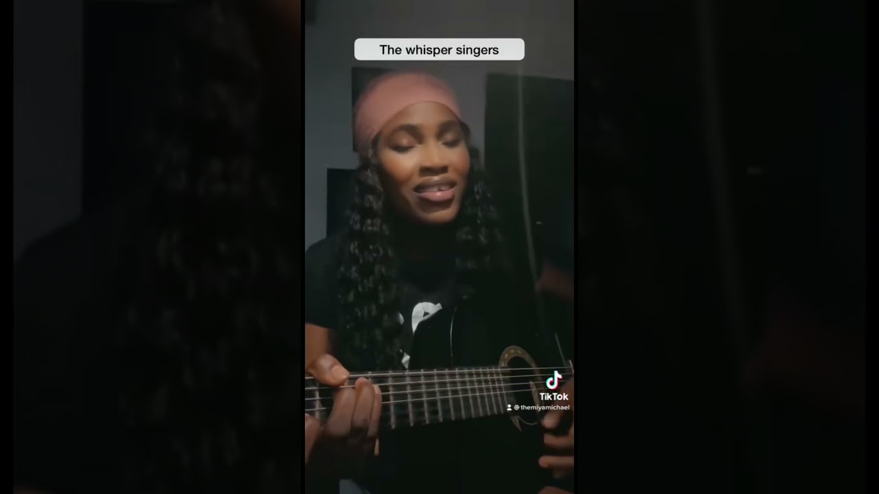 Which of these singers are you? (Mavin - overdose me cover | theMiyaMichael) #coversong  #overload