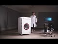 Introducing the fully shielded dxa insight system for body composition analysis