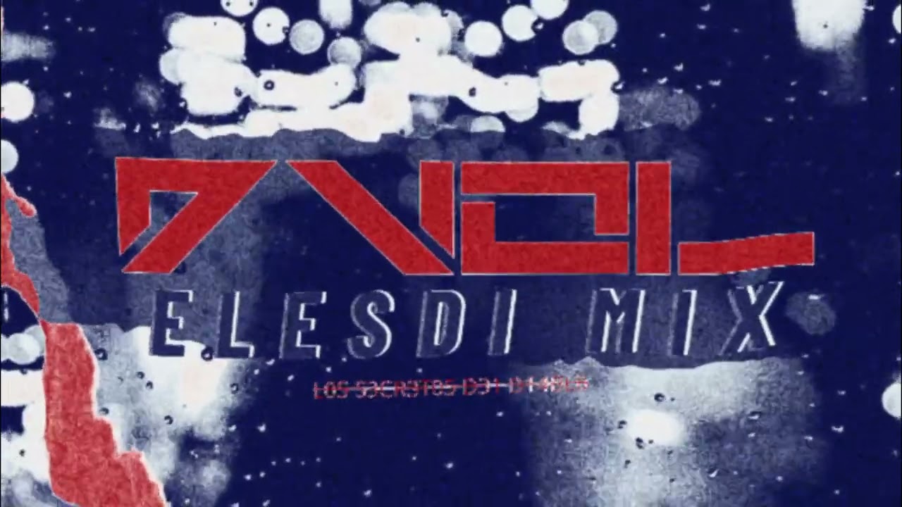 Dvol - ELESDI MIX 