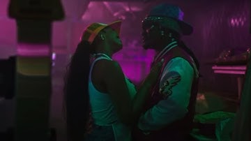 Polynesian Outro Looped - "Nobody" Snippet