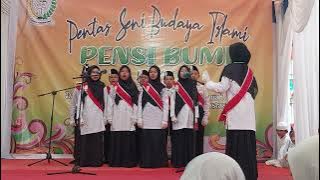 Mars Deli Serdang, Juara 1 Tingkat Kab. Deli Serdang