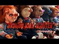 Chucky Dragon ball super Scouter ドラゴンボール