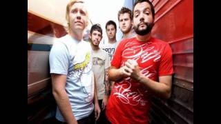 A Day To Remember-You Be Tails, Ill Be Sonic Fast