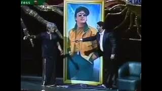 Govinda Best Dance - Award Show