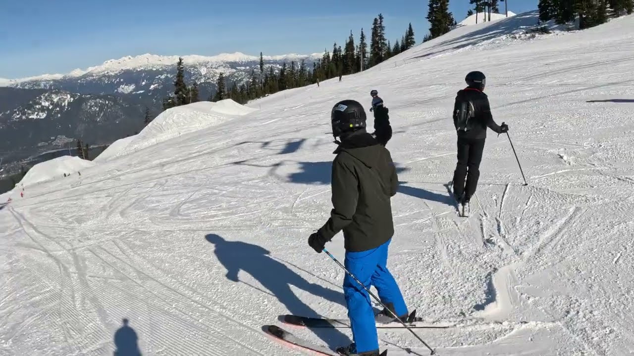 Whistler - March 1, 2026
