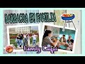 BARBACOA 🍖 EN FAMILIA!!! MOMENTOS ÚNICOS ♥️