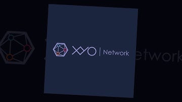 XYO NETWORK | DECENTRALIZED CRYPTO LOCATION ORACLE NETWORK