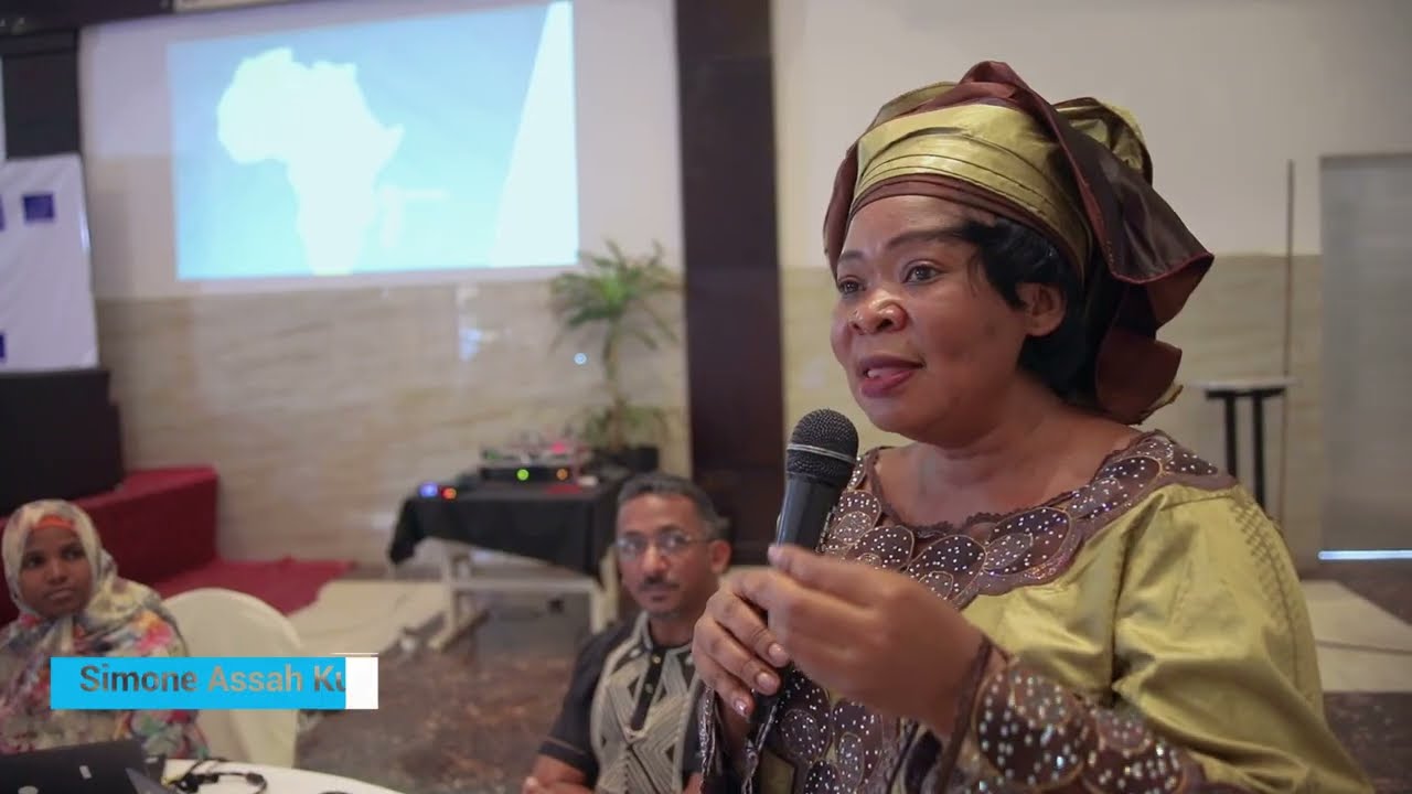 L'Union des Comores se déclare prête pour la ZLECAf