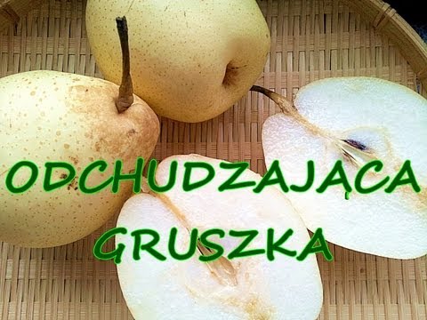 Wideo: Co to jest gruszka azjatycka Chojuro – dowiedz się więcej o uprawie gruszy azjatyckiej Chojuro