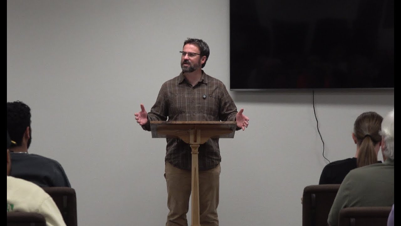 Milestones of Discipleship Class 1 - YouTube