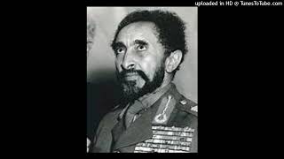 Jah Mason - Selassie I