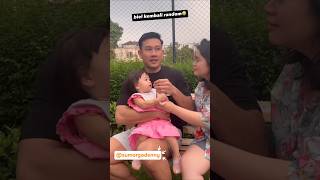 Download Lagu Acara Keluarga Berakhir Gara Gara Biel #dennysumargo #gabriellasumargo #oliviasumargo MP3