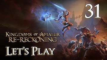 Kingdoms of Amalur: Re-Reckoning - Let