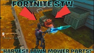 Fortnite Stw No Mow Harvest Lawn Mower Parts 14 Days Of Summer Youtube Lawn Mower Parts Fortnite Lawn Mower Parts Fortnite Fortnite Stw No Mow Harvest Lawn Mower Parts 14 Days Of Summer Youtube
