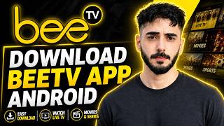 How To Download BeeTv App On Android - (New Guide 2026)
