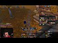New HARDCORE Journey 1-60 Fishaman