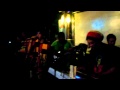 The Once - Don&#39;t Worry (Live At Oktoberfest 2012 @ LA Bistro, Kemena Hotel Bintulu)