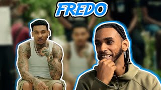 CLEAR!! Fredo - Scoreboard feat. Tiggs Da Author (Official Video) REACTION! | TheSecPaq