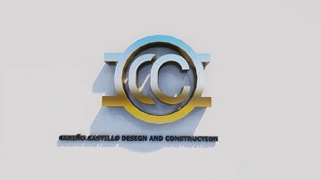 3D  LOGO ANIMATION USING SKP AND LUMION