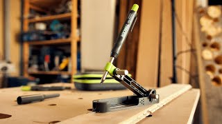 Tracer Proscribe - Multifunkční Rýsovací Pomůcka