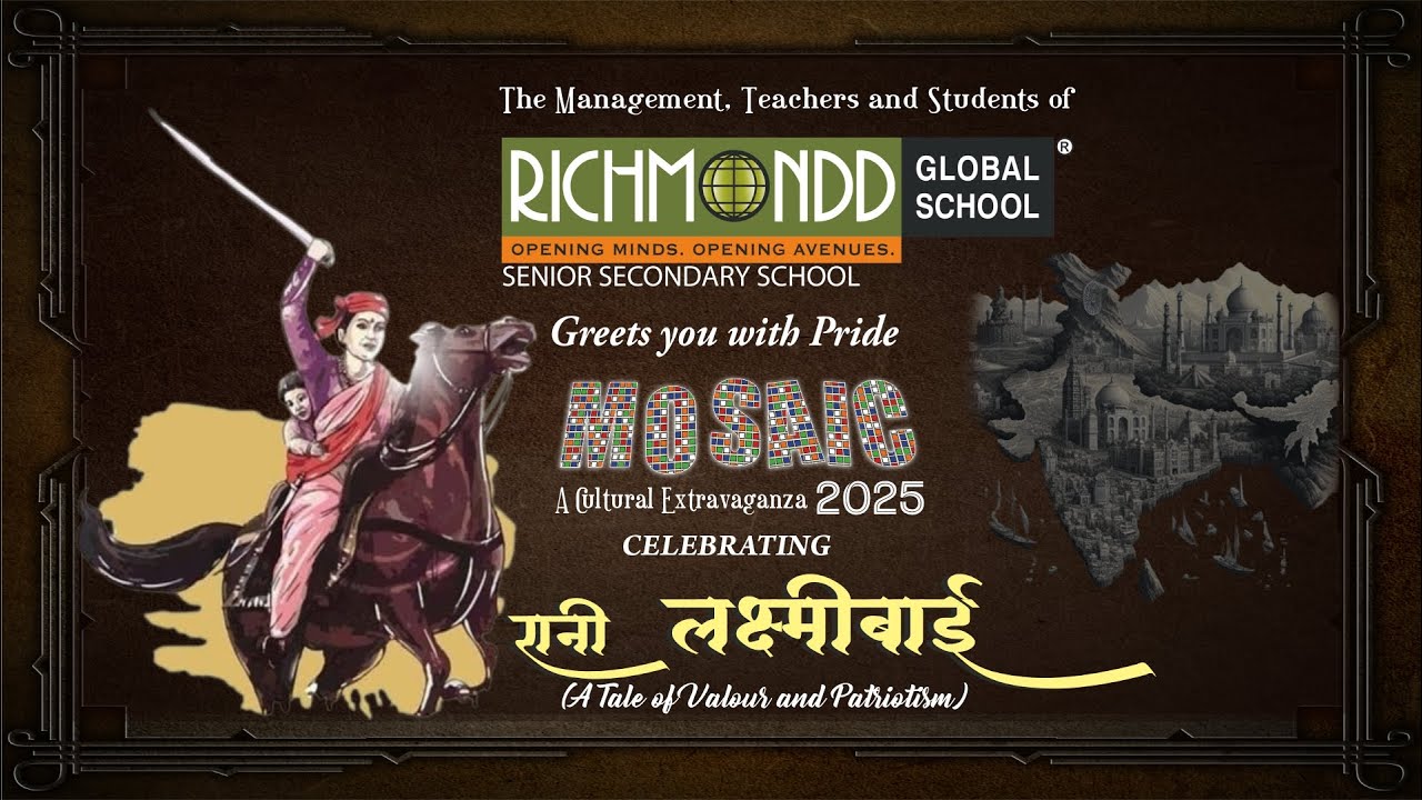 RICHMOND GLOBAL SCHOOL@MOSAIC-2025