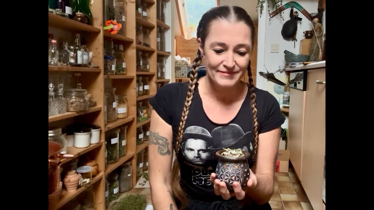 Kräuter rauchen, Alternativen zu Tabak und Nikotin