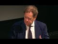 Jonathan Meades on modern TV: "I despise presenters as a breed"