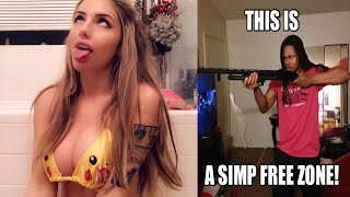 SIMP CRINGE #7