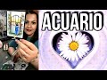 ACUARIO ♒️Tarot Amor Agosto16-22. No abandones tu esencia! Trabajar juntos..ceder y dar en igualdad